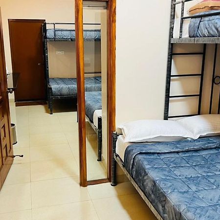 Perinba Vilas Inn Ketti Esterno foto