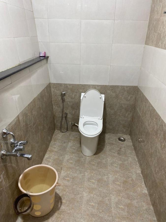 Perinba Vilas Inn Ketti Esterno foto