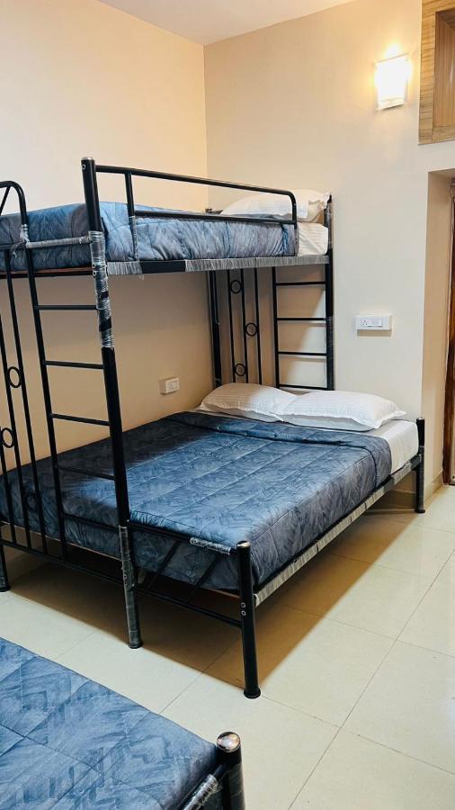 Perinba Vilas Inn Ketti Esterno foto