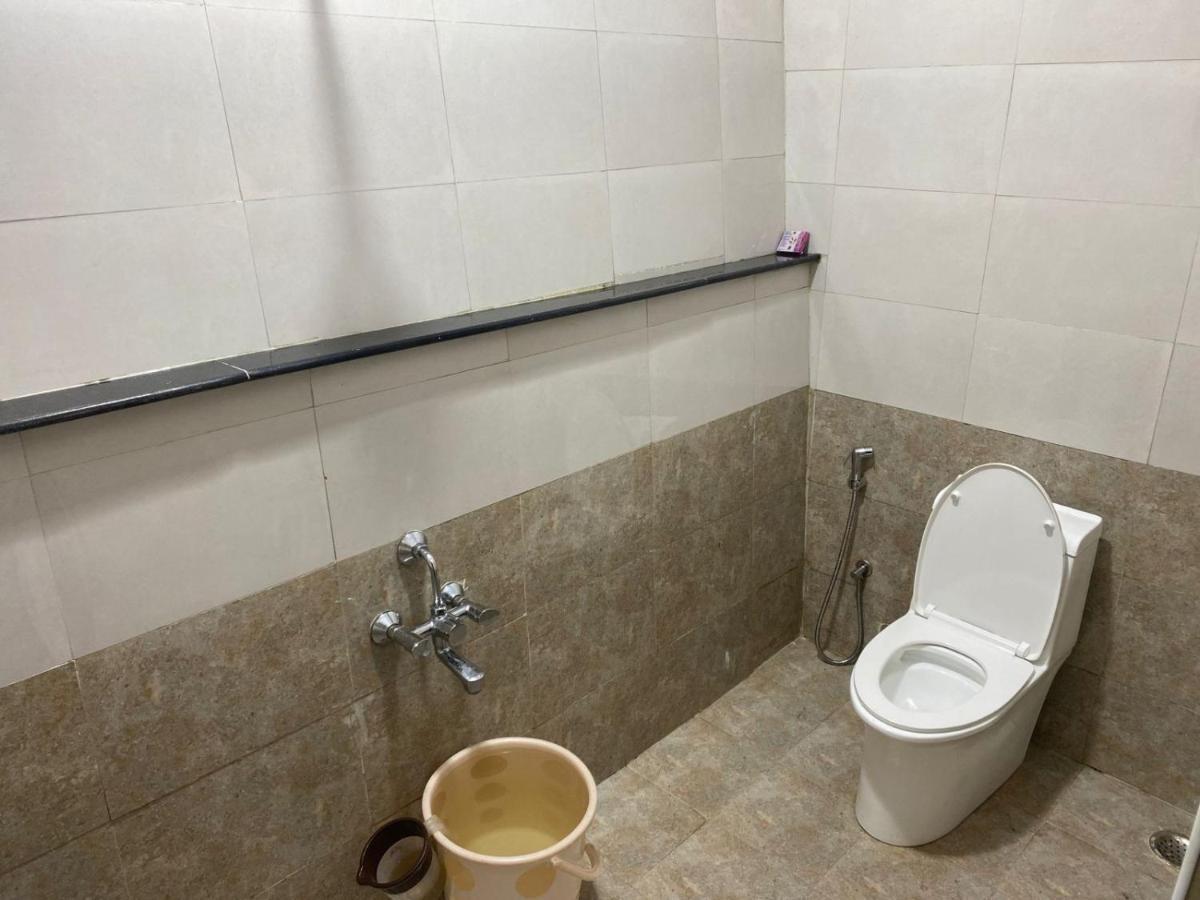 Perinba Vilas Inn Ketti Esterno foto