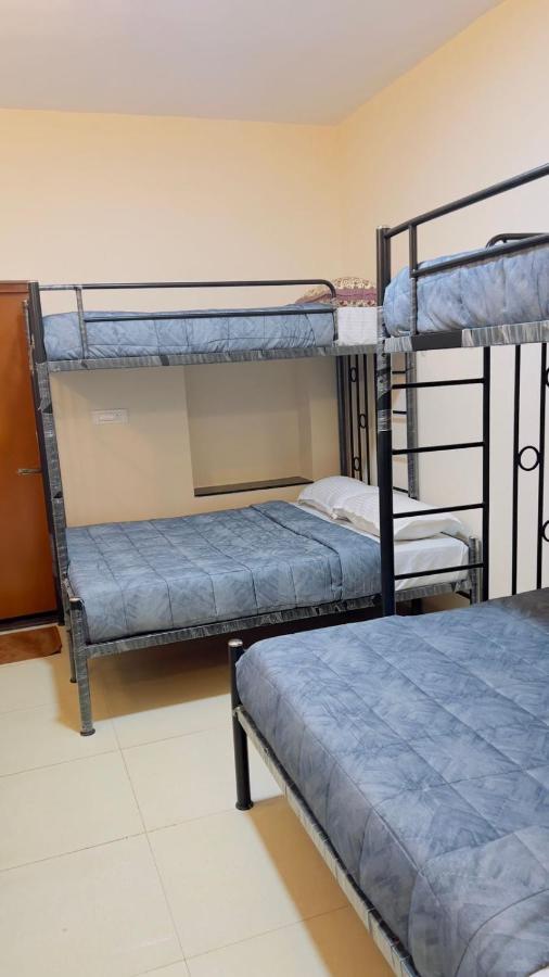 Perinba Vilas Inn Ketti Esterno foto