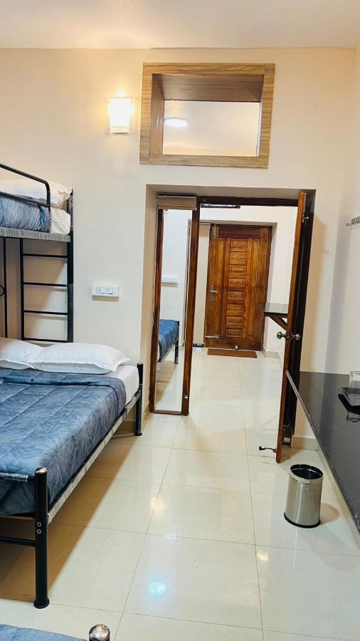 Perinba Vilas Inn Ketti Esterno foto